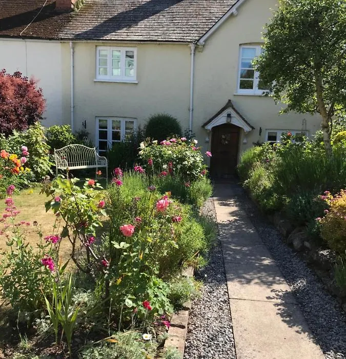 Millstream Cottage B & B-1