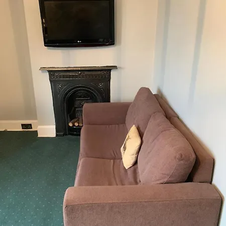 Clan Walker Guest House-2