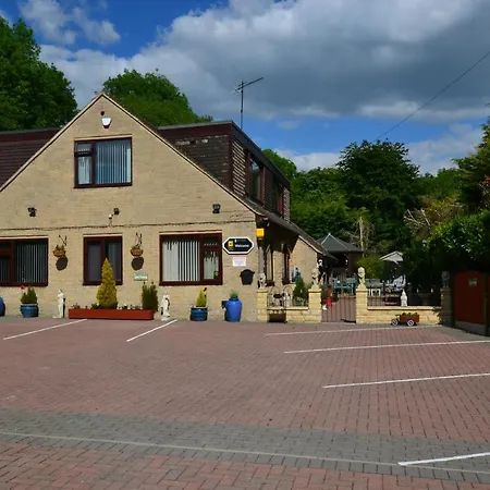 Castle Green Bed And Breakfast-2