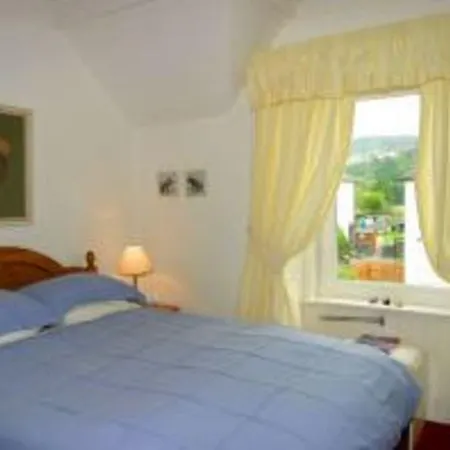 Ulva Villa B And B-3