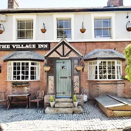 The Village Inn-3