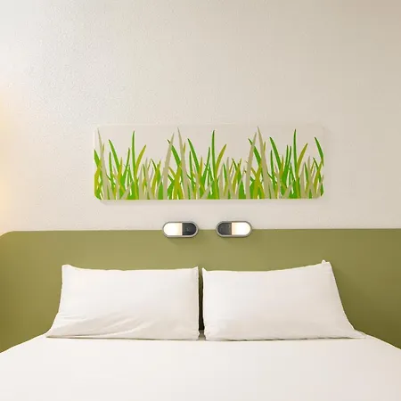 Ibis Budget Cardiff Centre-2