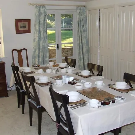 Well Cottage B&B-3