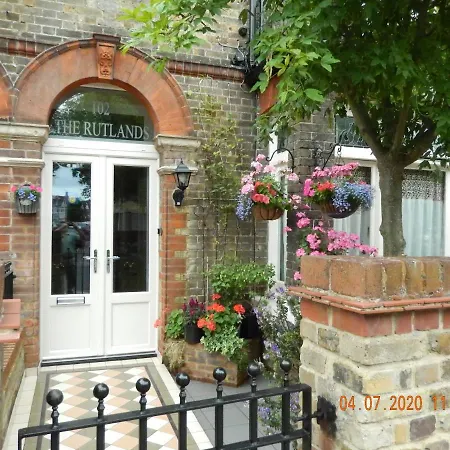 The Rutlands B&B-2