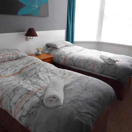 Jasmine Guest House-3