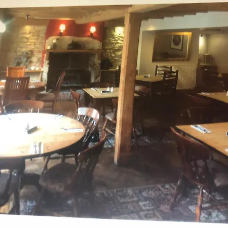 Horse & Hound Inn-2