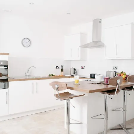 Marischal Apartments-3