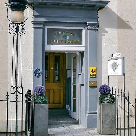 Elder York Guest House-2