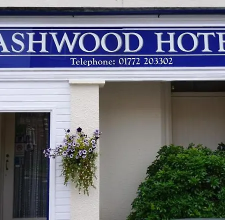 Ashwood Hotel-3