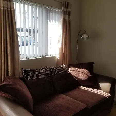 Holyhead Lodge-2