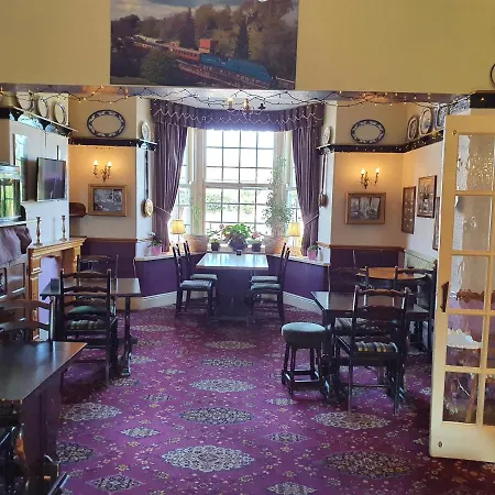 The Goathland Hotel-3