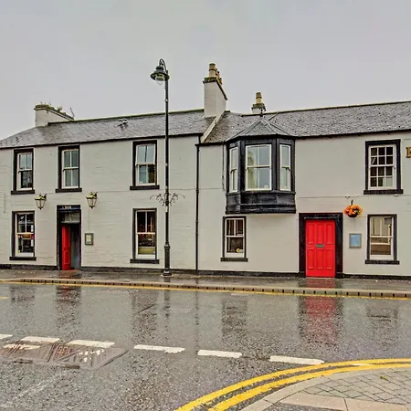 Kinloch Arms Hotel-2