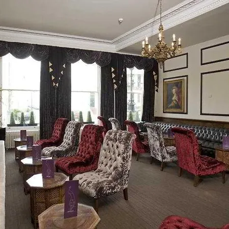 Lansdowne Place Hotel-3