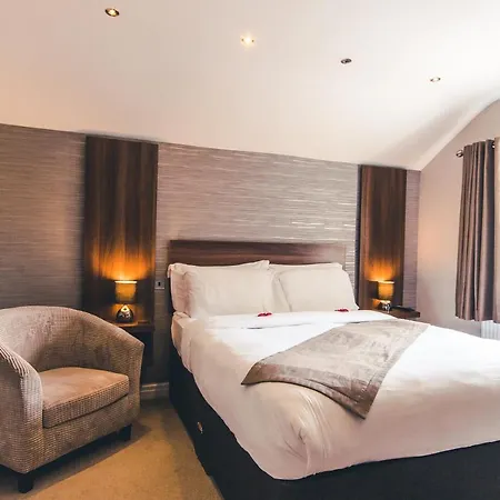 The Ullswater View Guest House-2