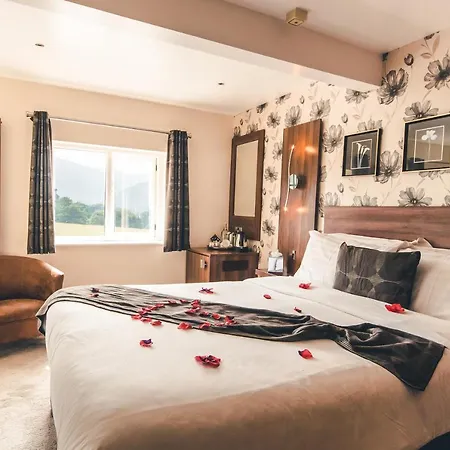 The Ullswater View Guest House-3