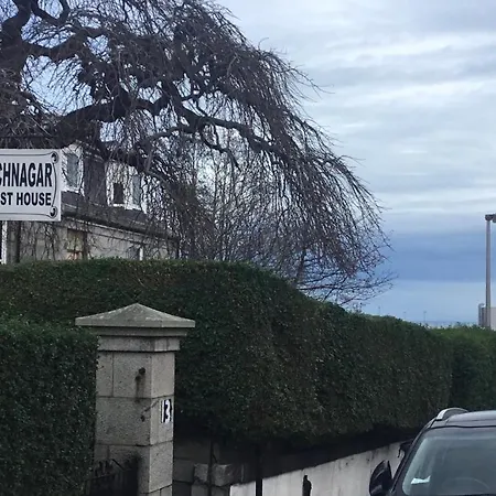 Lochnagar Guest House-2