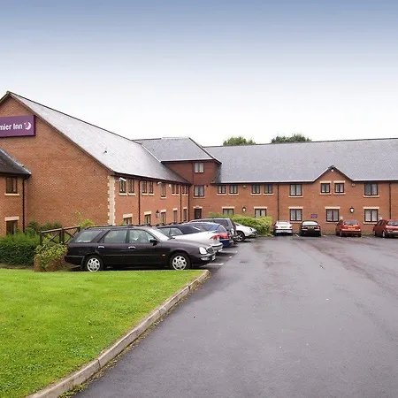 Premier Inn Chorley North-2