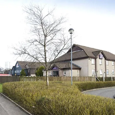 Premier Inn Glasgow - Cumbernauld-2