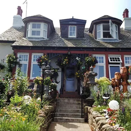 The Moorings-3