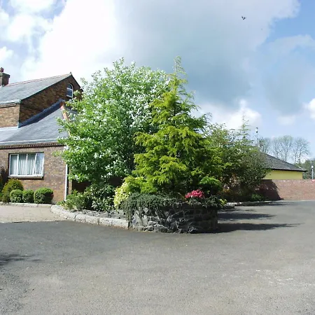 The Stables B&B-2