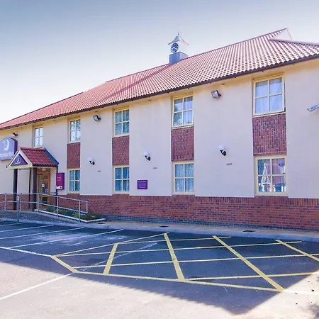 Premier Inn Premier Inn Telford North-2