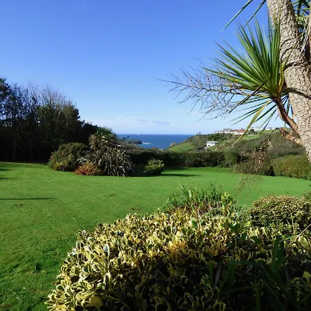 Trerhose B&B-2