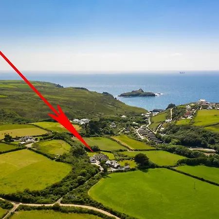 Trerhose B&B-3
