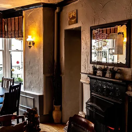 The Royal Oak Inn-2