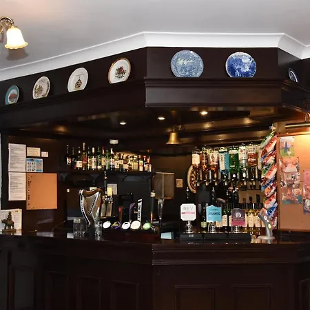 The Llanelwedd Arms Hotel-2