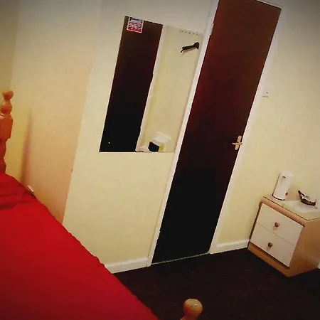 Park House B&B-3