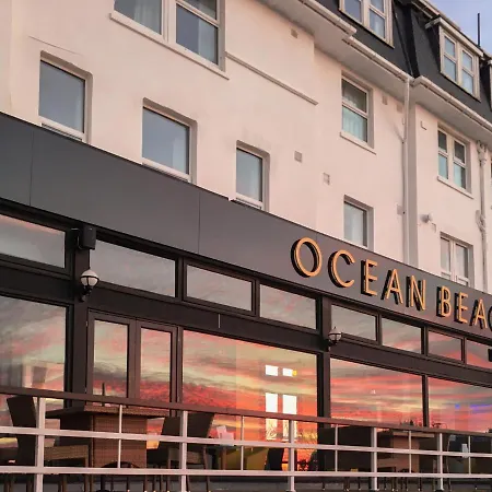 Ocean Beach Hotel & Spa - Oceana Collection-2