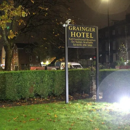 Grainger Hotel-2