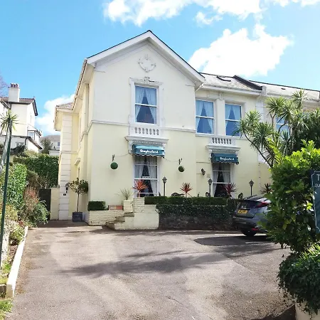 The Daylesford Guest House (Adults Only)-3