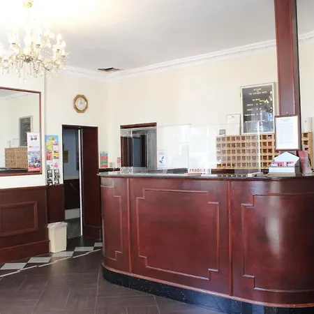 Ventures Hotel-2