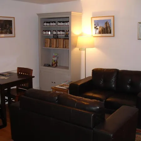 Burcott Mill Guesthouse-3
