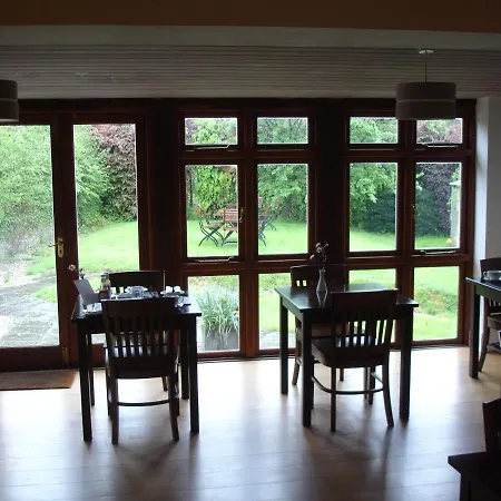 Burcott Mill Guesthouse-2