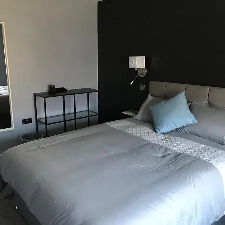 Cozy Rooms-3