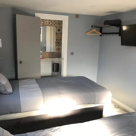 Cozy Rooms-2