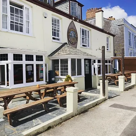 Seaview Inn-2
