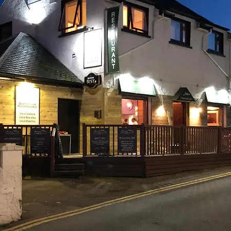 The Chlachain Inn-2