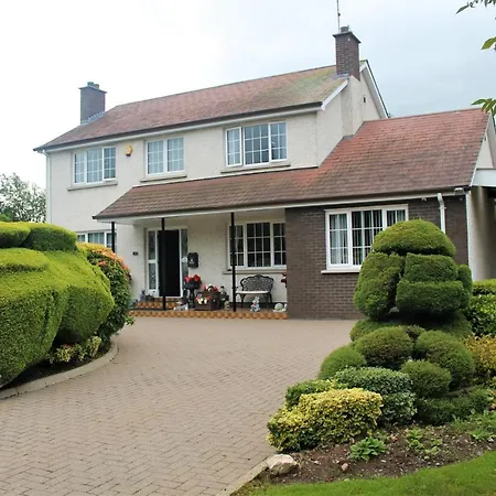 The Meadows B&B-2