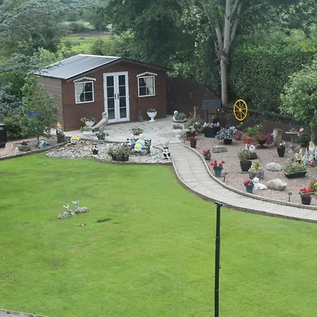 The Meadows B&B-3