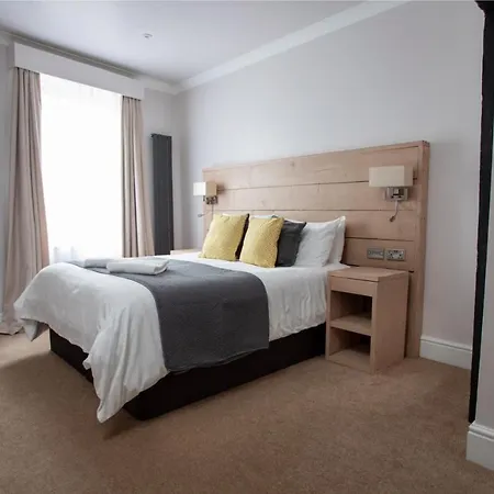 The Vanguard York - Private Residence-2