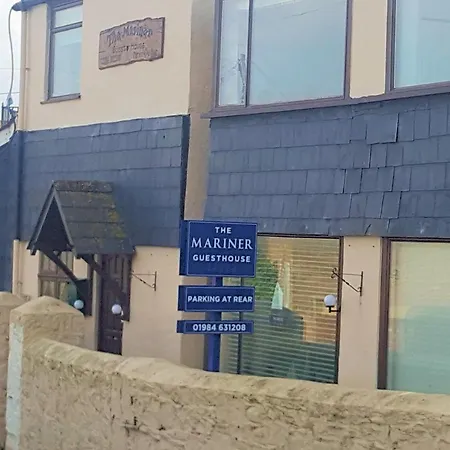 The Mariner Guest House-2