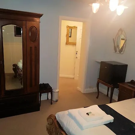 The Mariner Guest House-3