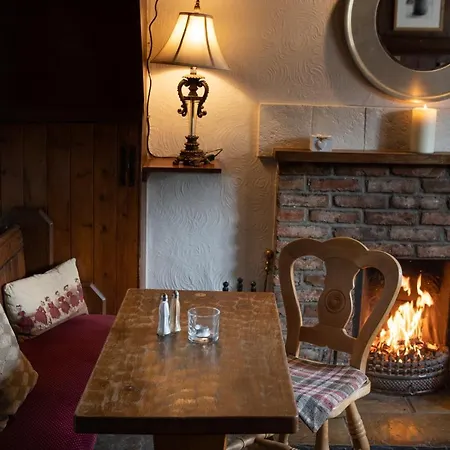 The White Horse Inn-3