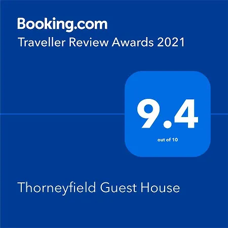 Thorneyfield Guest House-2
