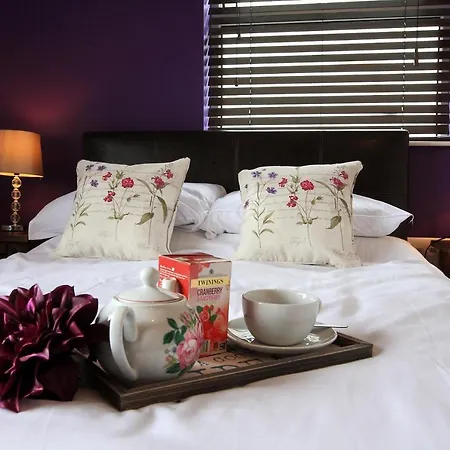 Abbey Bed And Breakfast-2