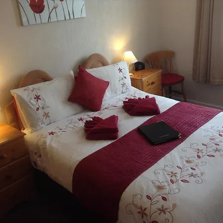 Chelmsford Place Guest House-3