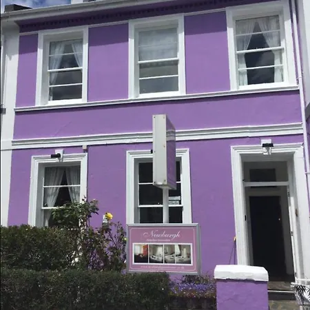 Newburgh Guesthouse-2